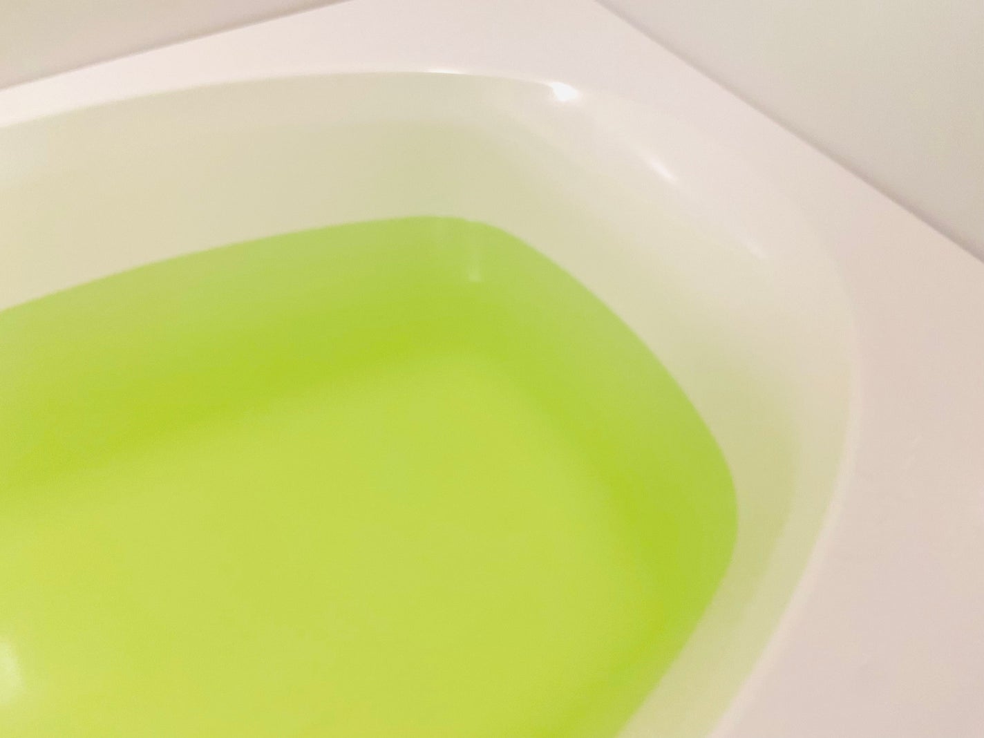 メディキュア/バブ/炭酸系入浴剤を使ったクチコミ(6枚目)