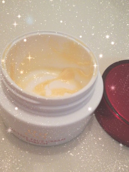 アクティブフェイスクリーム エンリッチ/gg/フェイスクリームを使ったクチコミ(1枚目)