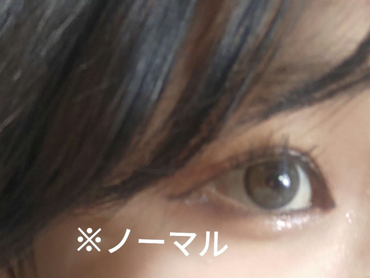 MOLAK 1month/MOLAK/1ヶ月(1MONTH)カラコンを使ったクチコミ(2枚目)