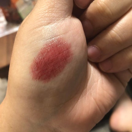 ケイト リップモンスター/KATE/口紅を使ったクチコミ(2枚目)