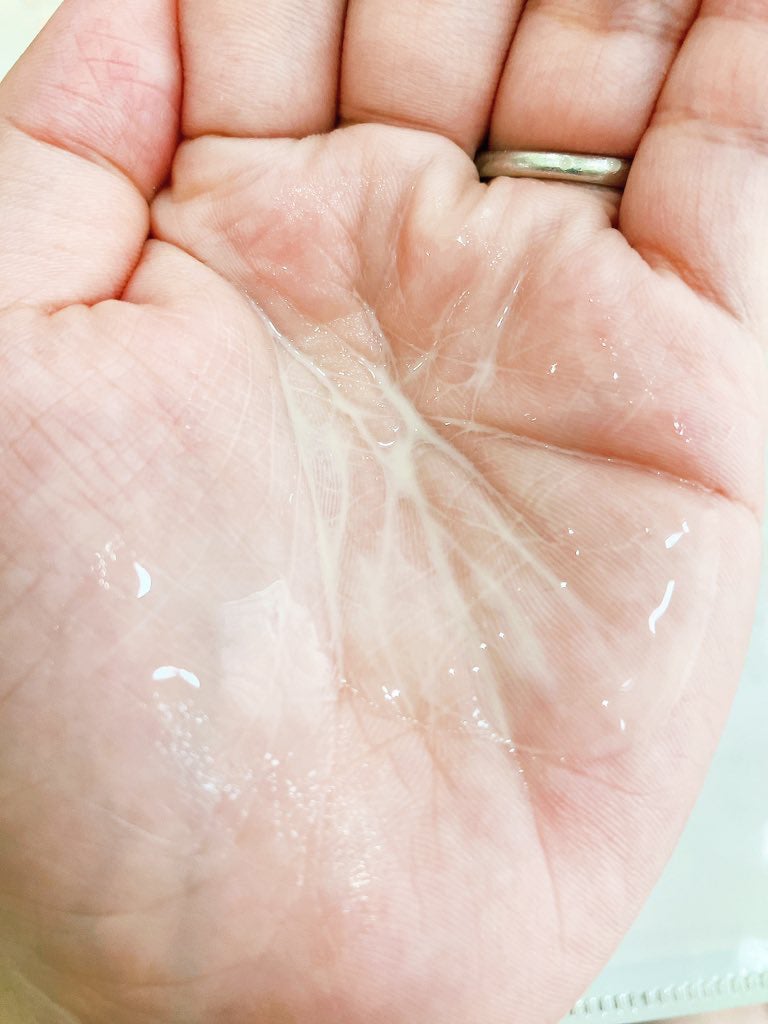 アットデイジーカスタマイズドバームセラム/アットデイジー/美容液を使ったクチコミ(2枚目)