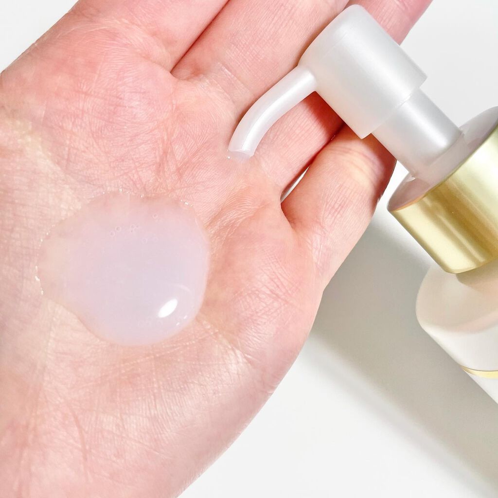 美白ウォータリースキンローション/世田谷コスメ/化粧水を使ったクチコミ(2枚目)