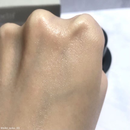 ザトゥルークリームモイスチャライジングバーム/belif/フェイスクリームを使ったクチコミ(4枚目)