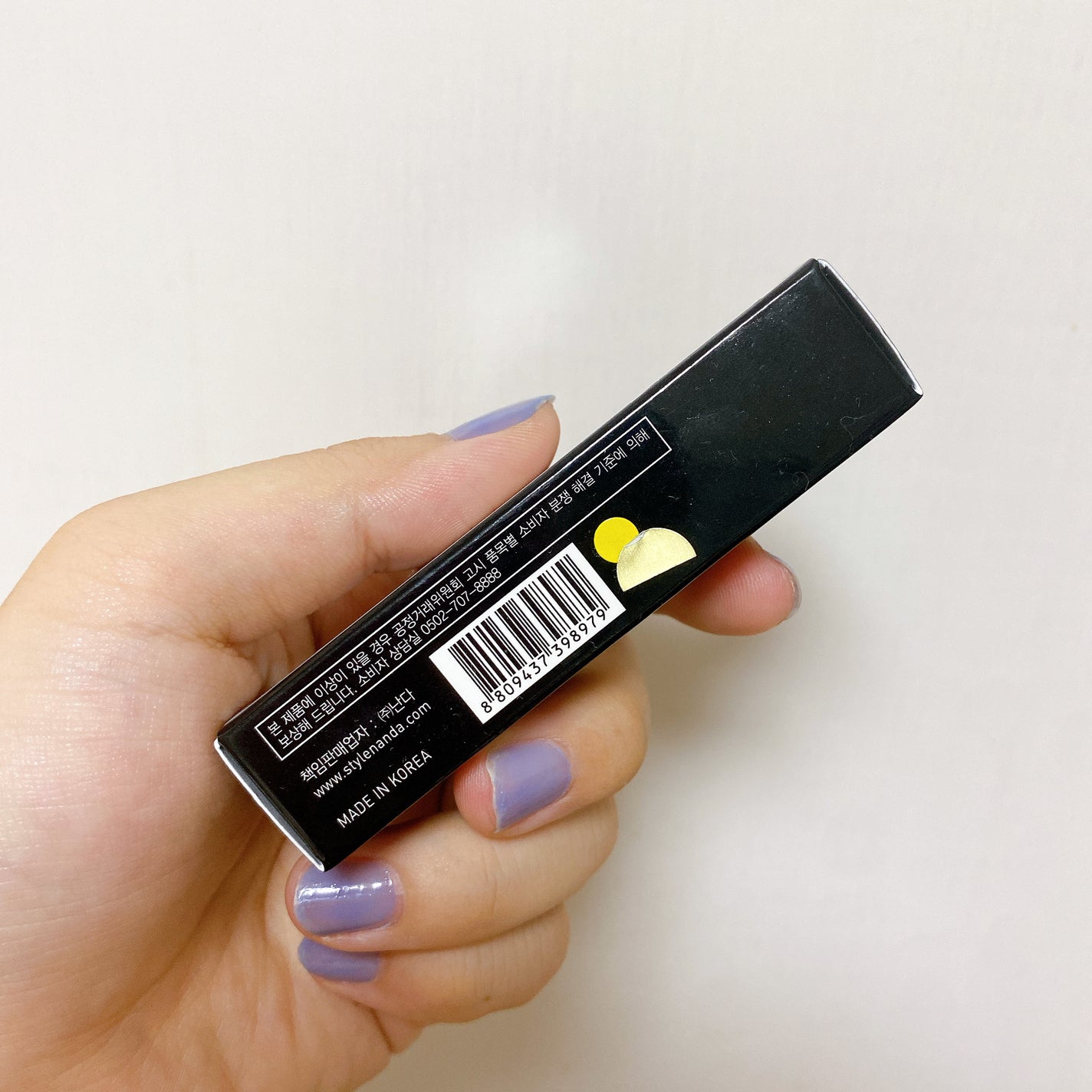 3CE PLUMPING LIPS/3CE/リップグロスを使ったクチコミ(5枚目)