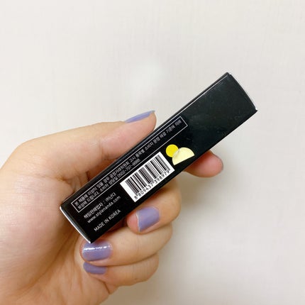 3CE PLUMPING LIPS/3CE/リップグロスを使ったクチコミ(5枚目)