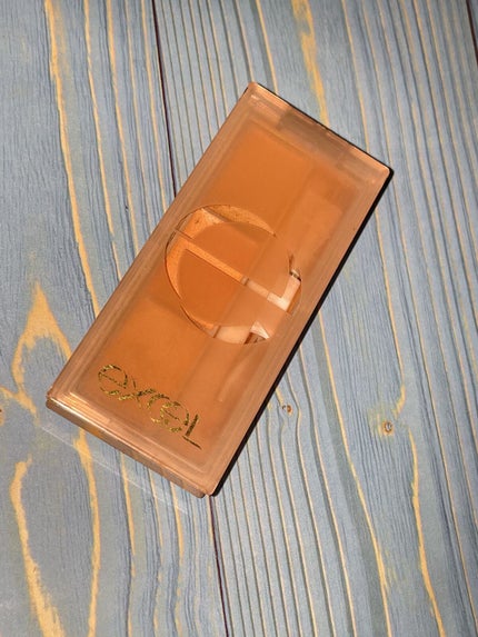 サイレントカバー コンシーラー/excel/パレットコンシーラーを使ったクチコミ(1枚目)