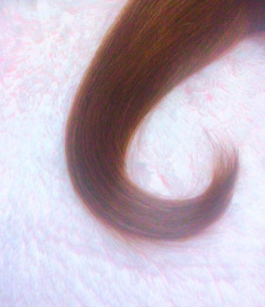 キューティクルエッセンス ＜しっとりツヤ髪＞/エッセンシャル/洗い流すヘアトリートメントの画像