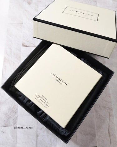 Jo MALONE LONDON ブロッサムズ トラベル コロン トリオのクチコミ「ジョーマローンロンドン
ブロッサムズ　トラベルコロントリオ
￥9350（税込）

...........」（3枚目）