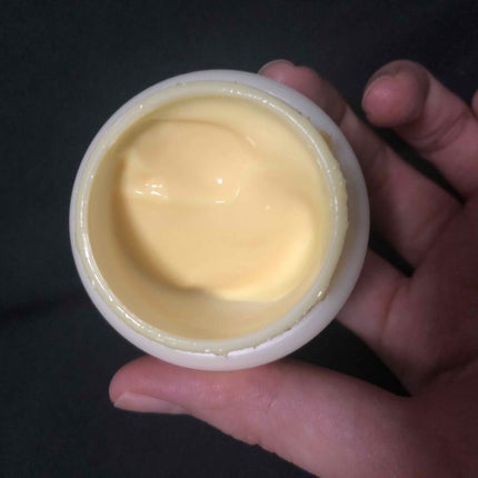 Q10クリームII/DHC/フェイスクリームを使ったクチコミ(2枚目)