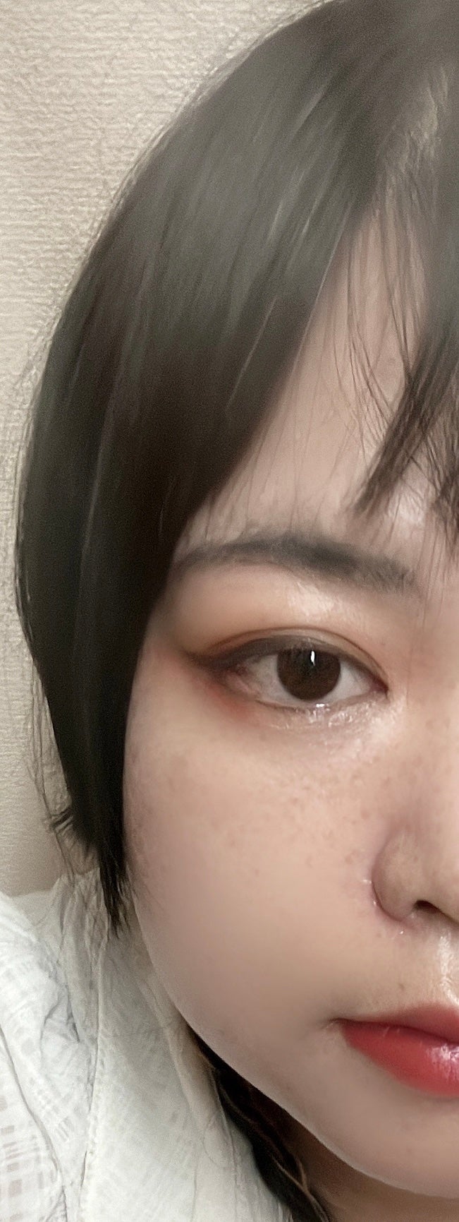 化粧直しミスト/無印良品/ミスト状化粧水を使ったクチコミ(1枚目)