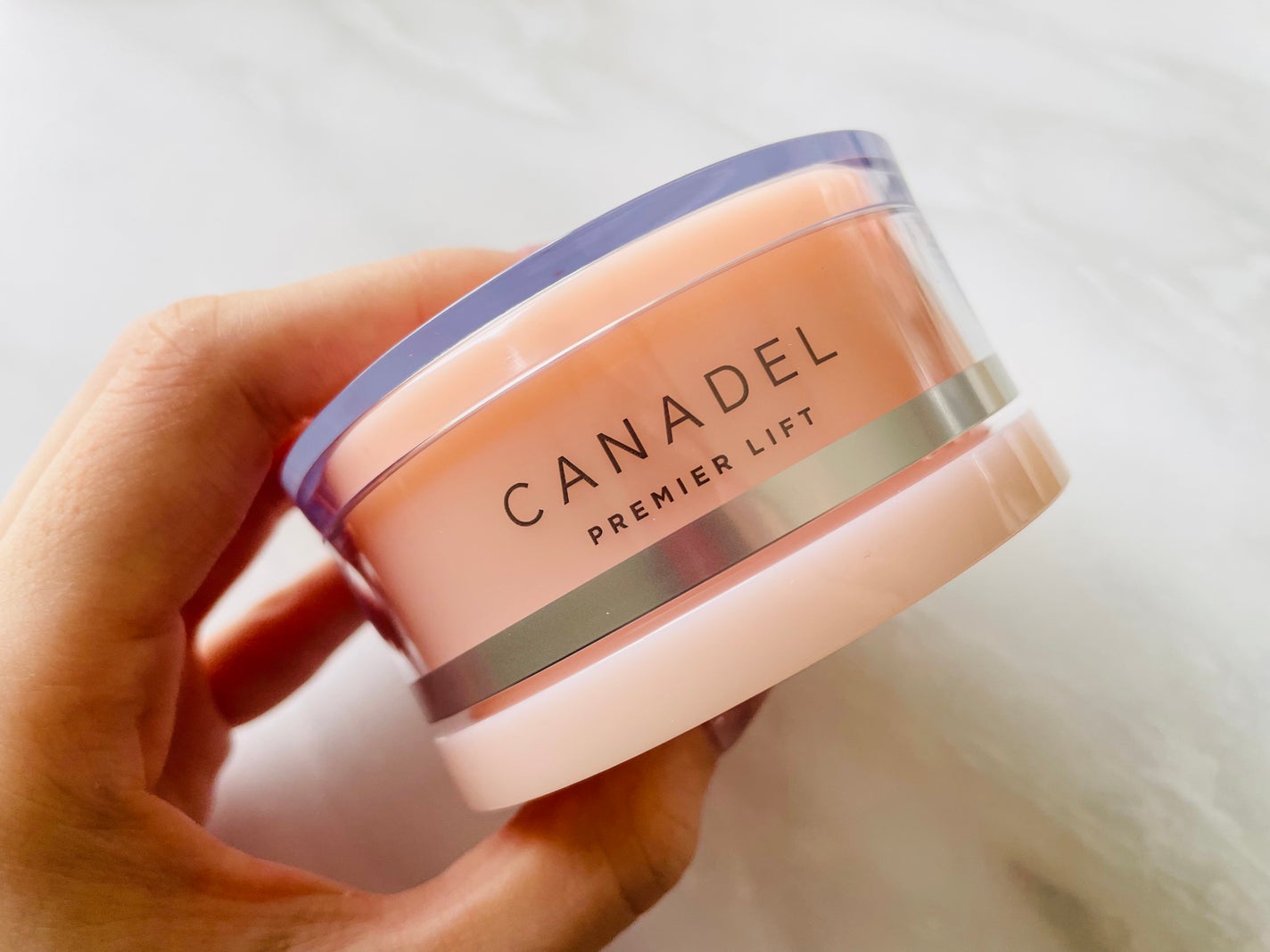 プレミアリフト/CANADEL/オールインワン化粧品を使ったクチコミ(1枚目)