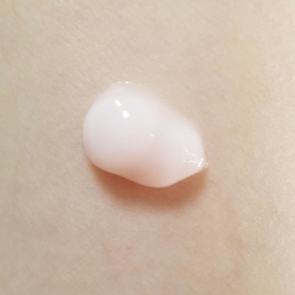 タッチインソール ノーポアブレムプライマー/touch in SOL /化粧下地を使ったクチコミ（3枚目）