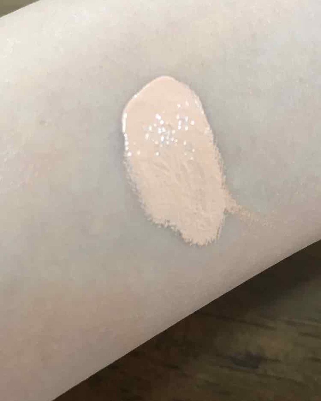 プリズム・プライマー No.05 グリーン/GIVENCHY/化粧下地を使ったクチコミ（3枚目）