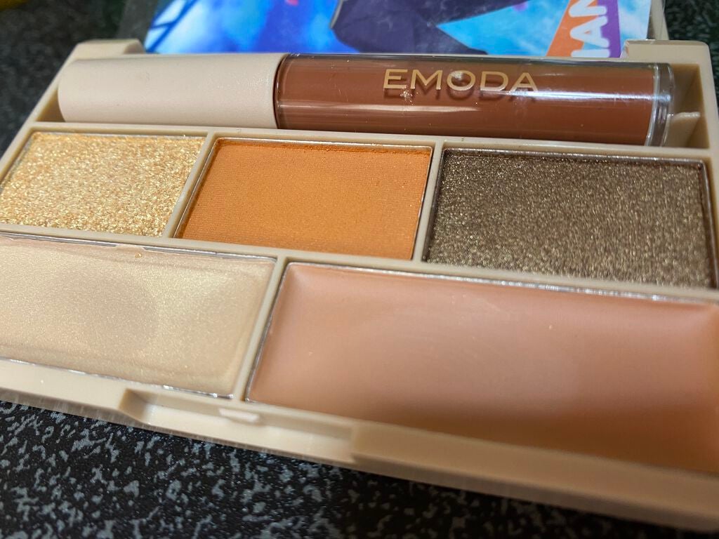 JELLY 2021年4月号/JELLY/雑誌を使ったクチコミ(2枚目)