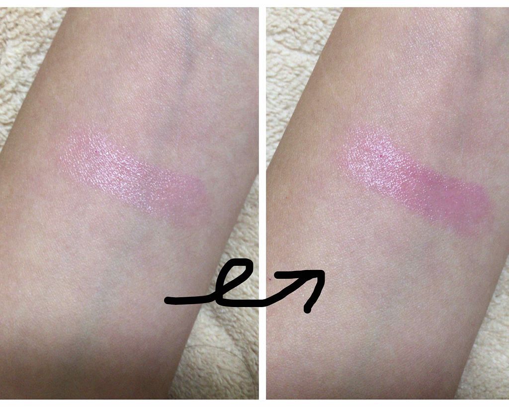 【旧】ディオール アディクト リップ グロウ/Dior/リップケアを使ったクチコミ(3枚目)