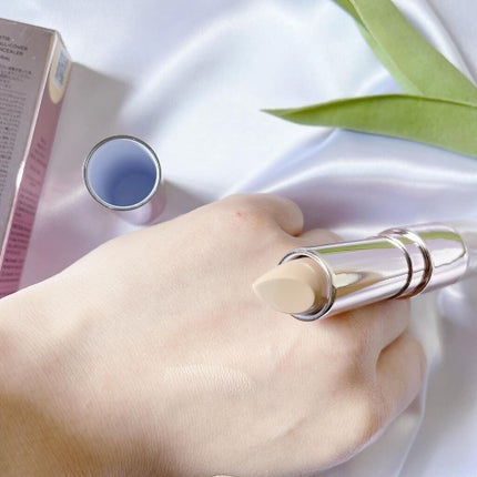 マスクフィットオールカバーデュアルコンシーラー/TIRTIR(ティルティル)/コンシーラーを使ったクチコミ(5枚目)