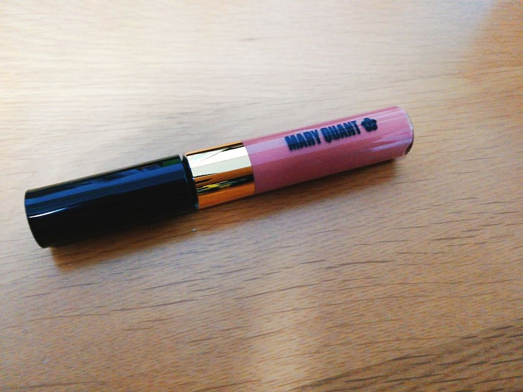 ドレスト ヌード メークアップ セット/MARY QUANT/メイクアップキットを使ったクチコミ(1枚目)