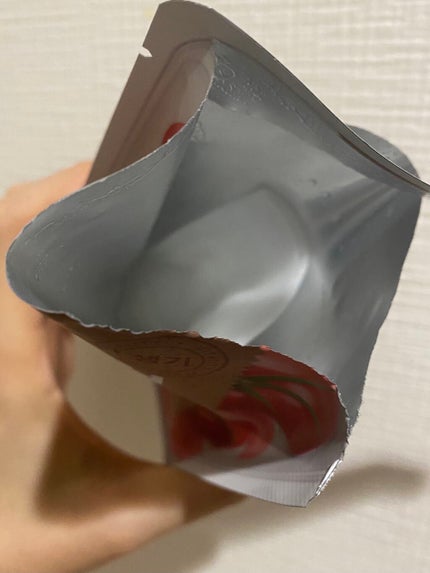 Fruit Sheet Mask /TONYMOLY/シートマスク・パックを使ったクチコミ(4枚目)