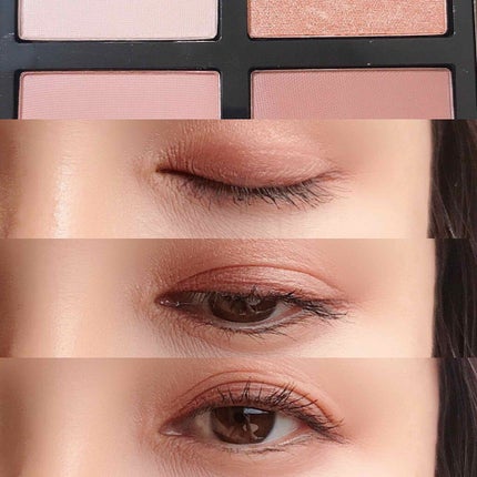 アイ カラー クォード/TOM FORD BEAUTY/アイシャドウパレットを使ったクチコミ(5枚目)