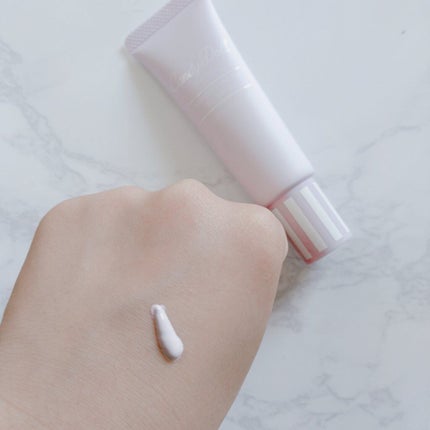 ブライトピュアベースCC/CandyDoll/CCクリームを使ったクチコミ(2枚目)