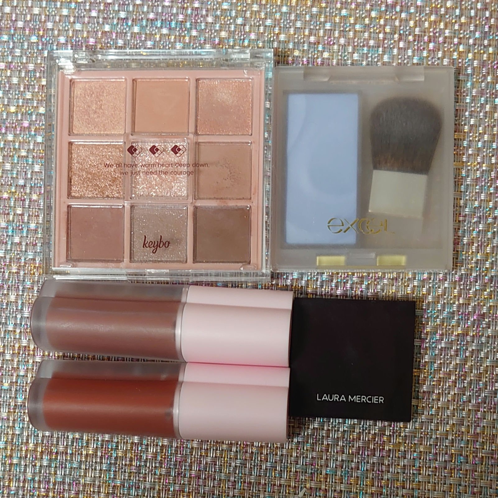 チェリーハート メガティント クリームチェリー/Merrymonde/リップティントを使ったクチコミ（1枚目）