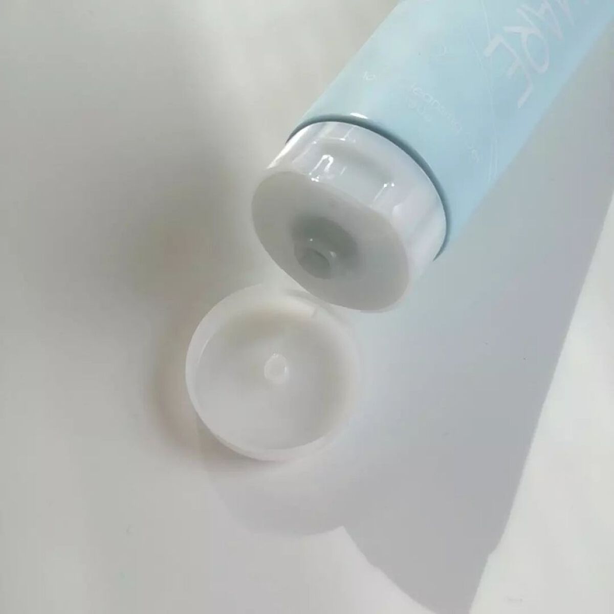 モイストクレンジングジェル/AQUA MARE/クレンジングジェルを使ったクチコミ（2枚目）