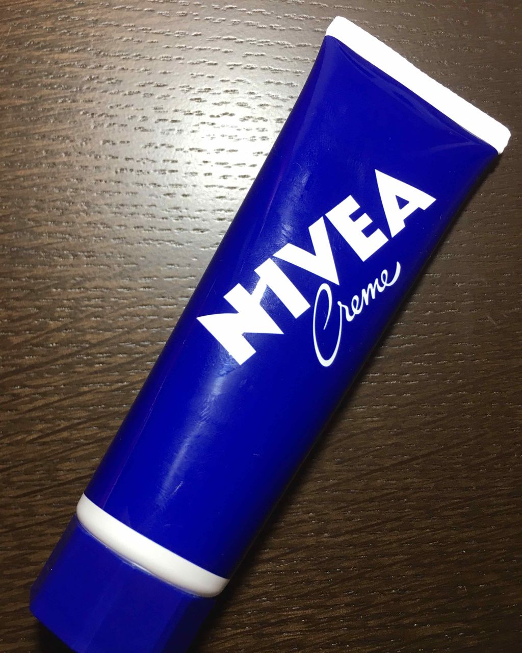 ニベアクリーム/ニベア/ボディクリームを使ったクチコミ（1枚目）