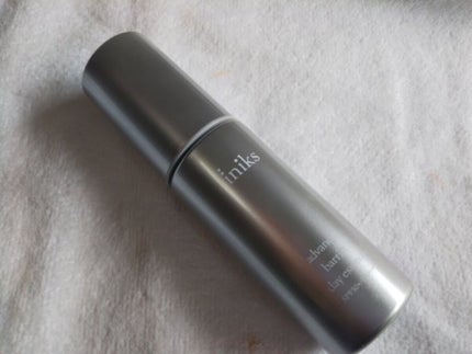 アドバンスバリア デイエッセンス/iniks/日焼け止めローションを使ったクチコミ(1枚目)