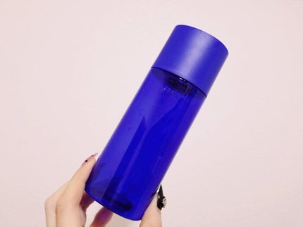 クリアウェルネス ナチュラル ドリップ/雪肌精/化粧水を使ったクチコミ(1枚目)