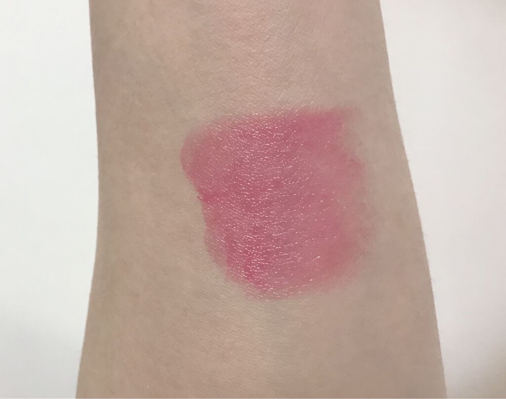 ラスティングフィニッシュ ティントリップ/リンメル ロンドン/リップティントを使ったクチコミ(2枚目)