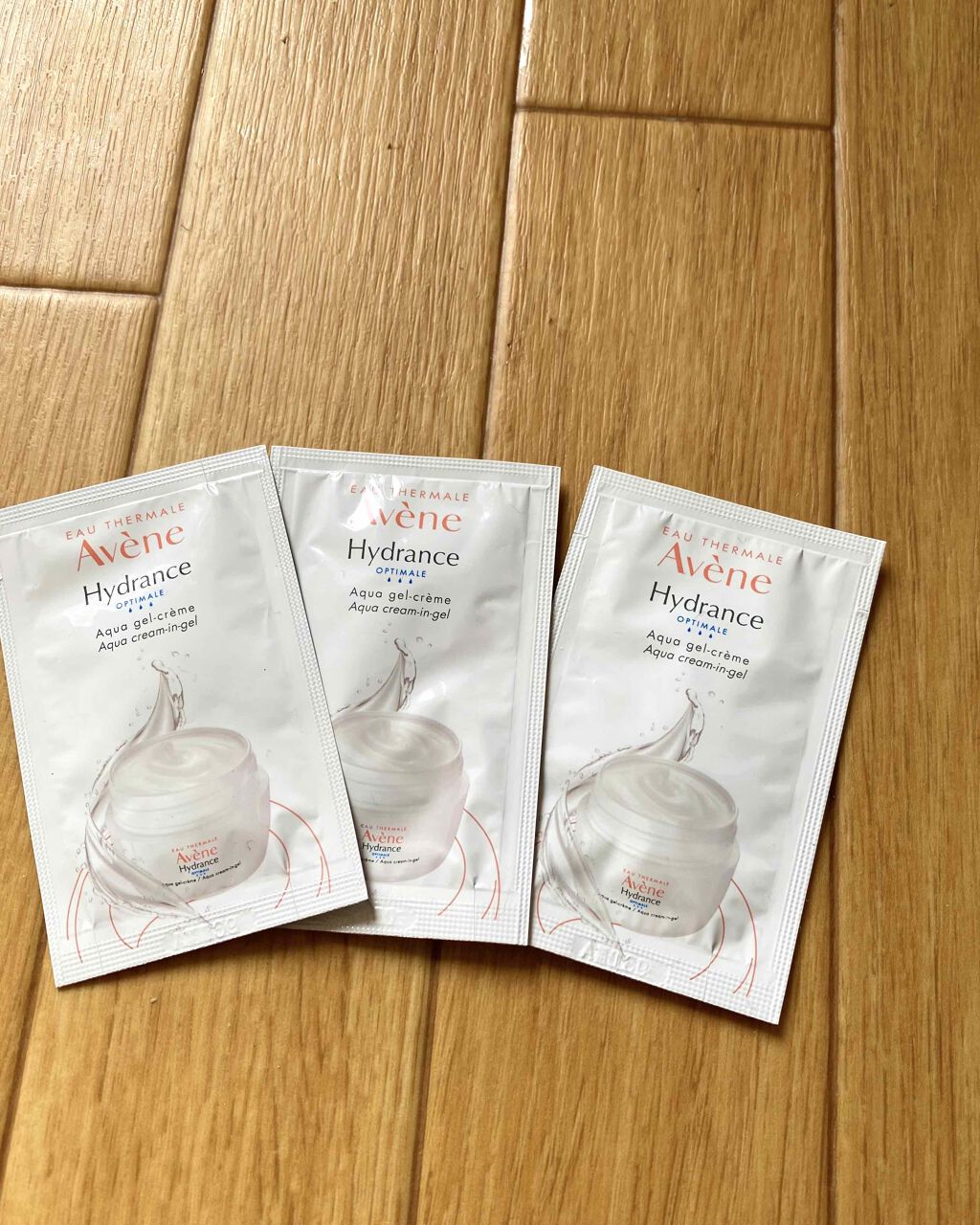 ミルキージェル/アベンヌ/オールインワン化粧品を使ったクチコミ（1枚目）