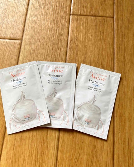 ミルキージェル/アベンヌ/オールインワン化粧品を使ったクチコミ(1枚目)