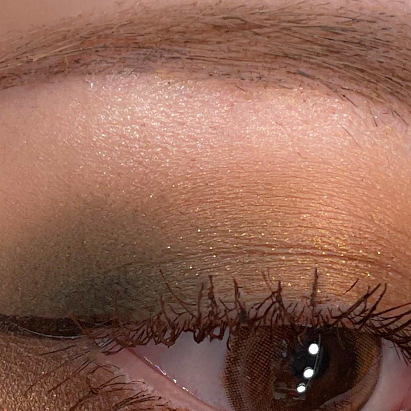 アイ カラー クォード/TOM FORD BEAUTY/アイシャドウパレットを使ったクチコミ(4枚目)