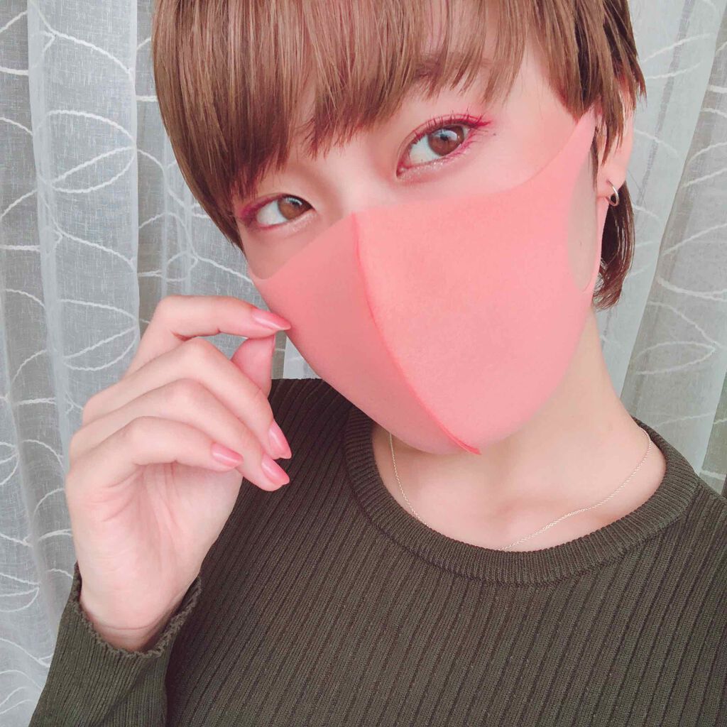 アイカラーCS/PAUL & JOE BEAUTE/アイシャドウパレットを使ったクチコミ（3枚目）