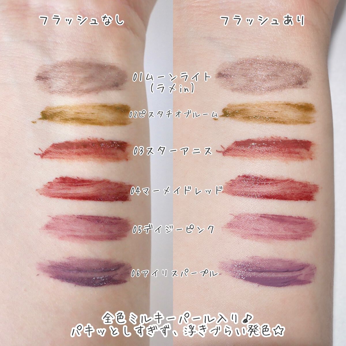 ヒロインメイク ロング＆カールマスカラ アドバンストフィルムCのクチコミ「＼1本792円⁉︎買うしかない／


ヒロインメイクから出たミニサイズのカラーマスカラがやばい.....」（3枚目）