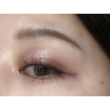 アディクション ザ アイシャドウ パレット/ADDICTION/アイシャドウパレットを使ったクチコミ(9枚目)