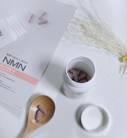 kaokao4144 on LIPS 「健康で若々しい毎日を過ごしたい方にピッタリのサプリメント💊✨「..」(4枚目)