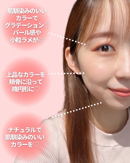 レ ベージュ パレット ルガール/CHANEL/アイシャドウパレットを使ったクチコミ(6枚目)