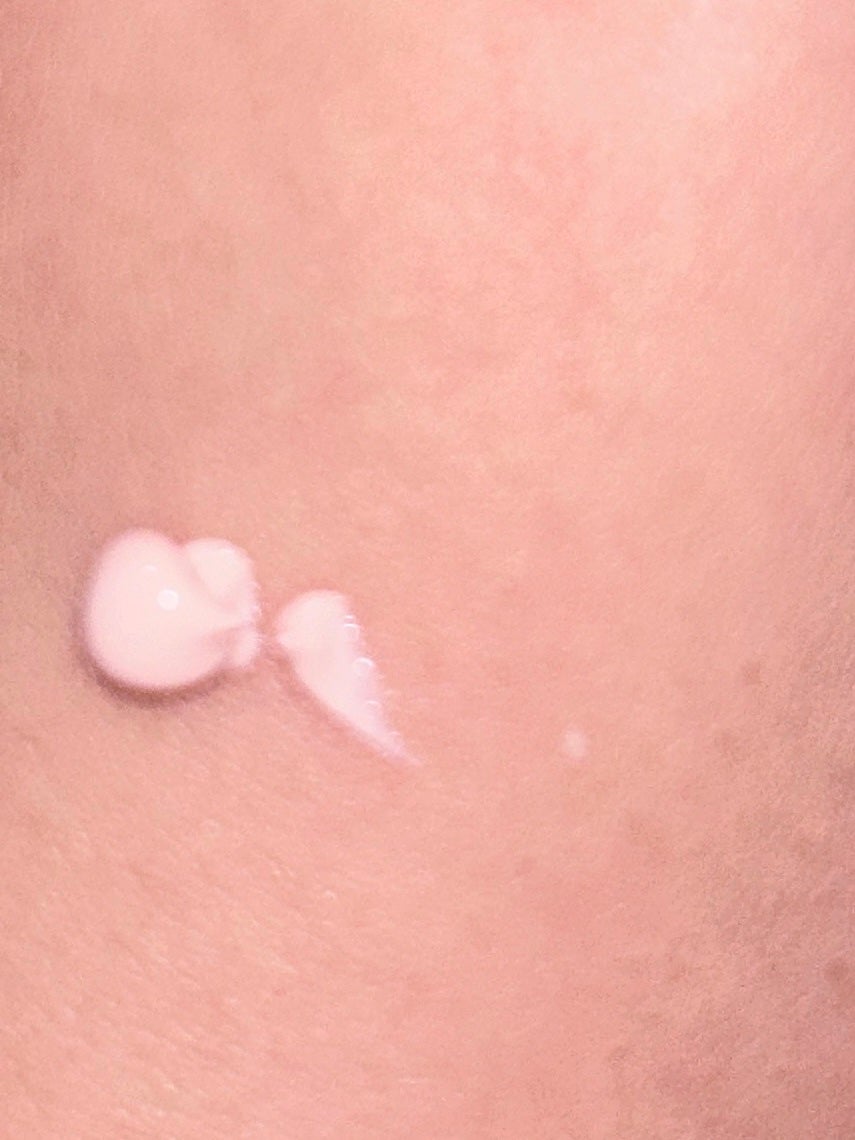 ブラックスネイルレチノールセラム/Dr.G/美容液を使ったクチコミ(3枚目)