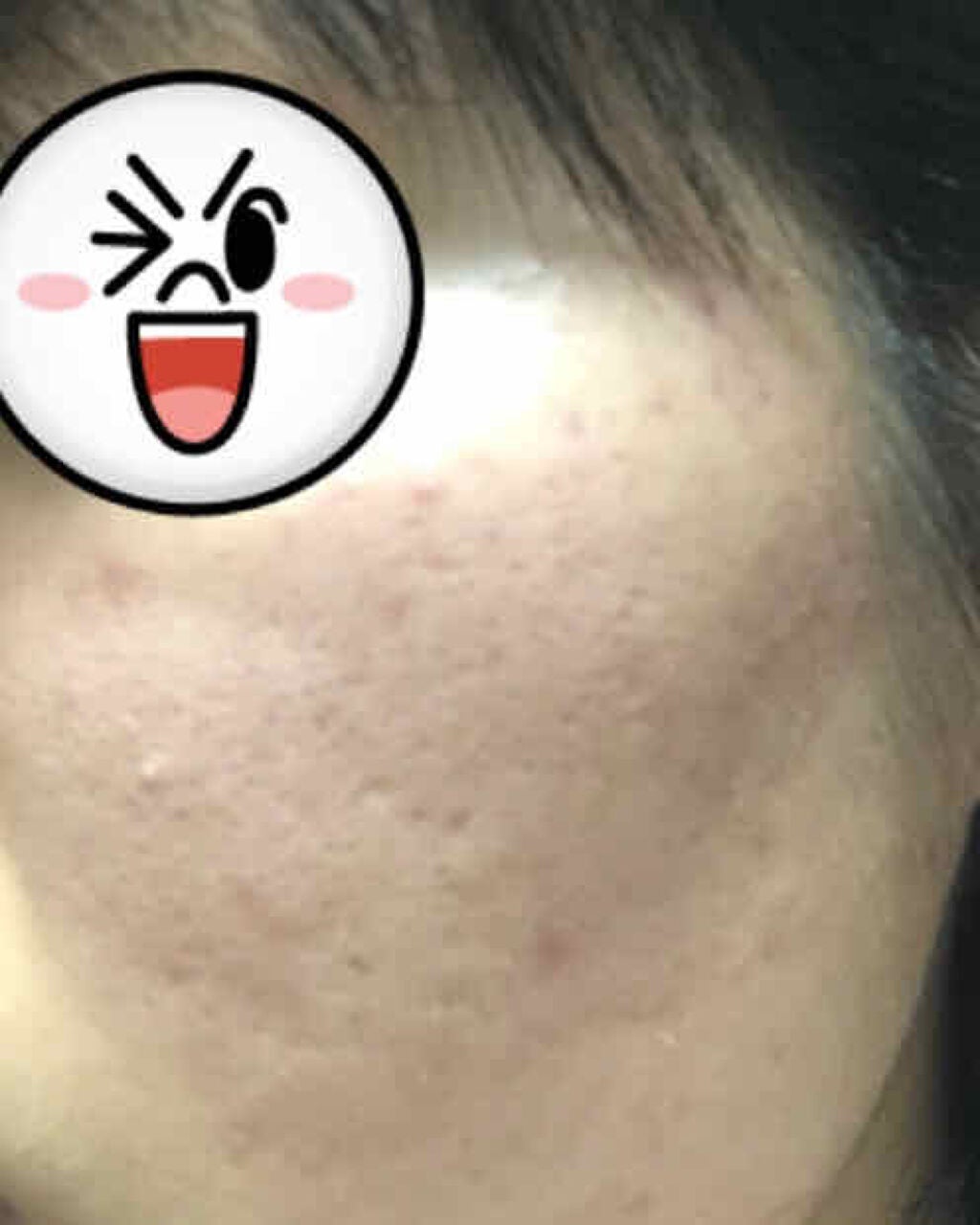 メイク落としオイル/カウブランド無添加/オイルクレンジングを使ったクチコミ(2枚目)