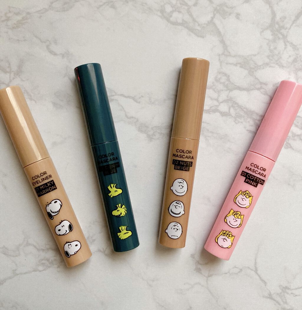 mini 2022年 5月号/mini /雑誌を使ったクチコミ（1枚目）