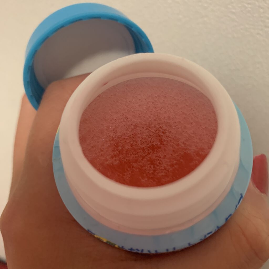 エルファー ネイルキッスC/DAISO/除光液を使ったクチコミ（2枚目）