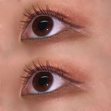 クチュール カラー クラッチ コレクター/YVES SAINT LAURENT BEAUTE/アイシャドウパレットを使ったクチコミ(2枚目)