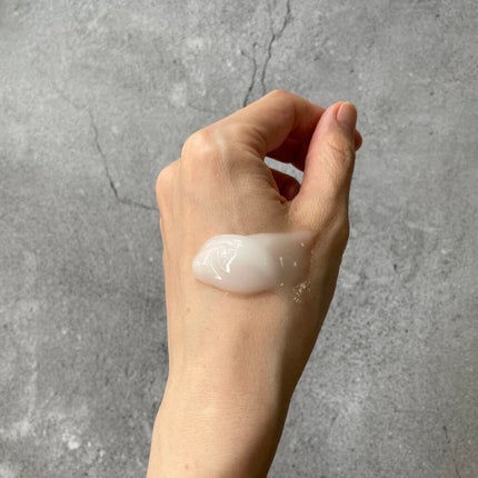 米と発酵 クレンジングバーム/菊正宗/クレンジングバームを使ったクチコミ(6枚目)