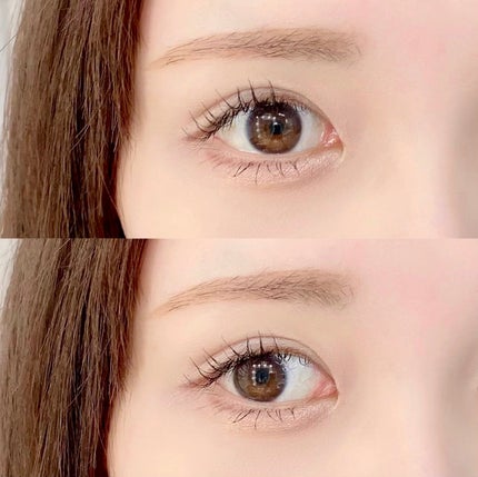 キングダム 束感カールマスカラ/キングダム/マスカラを使ったクチコミ(4枚目)