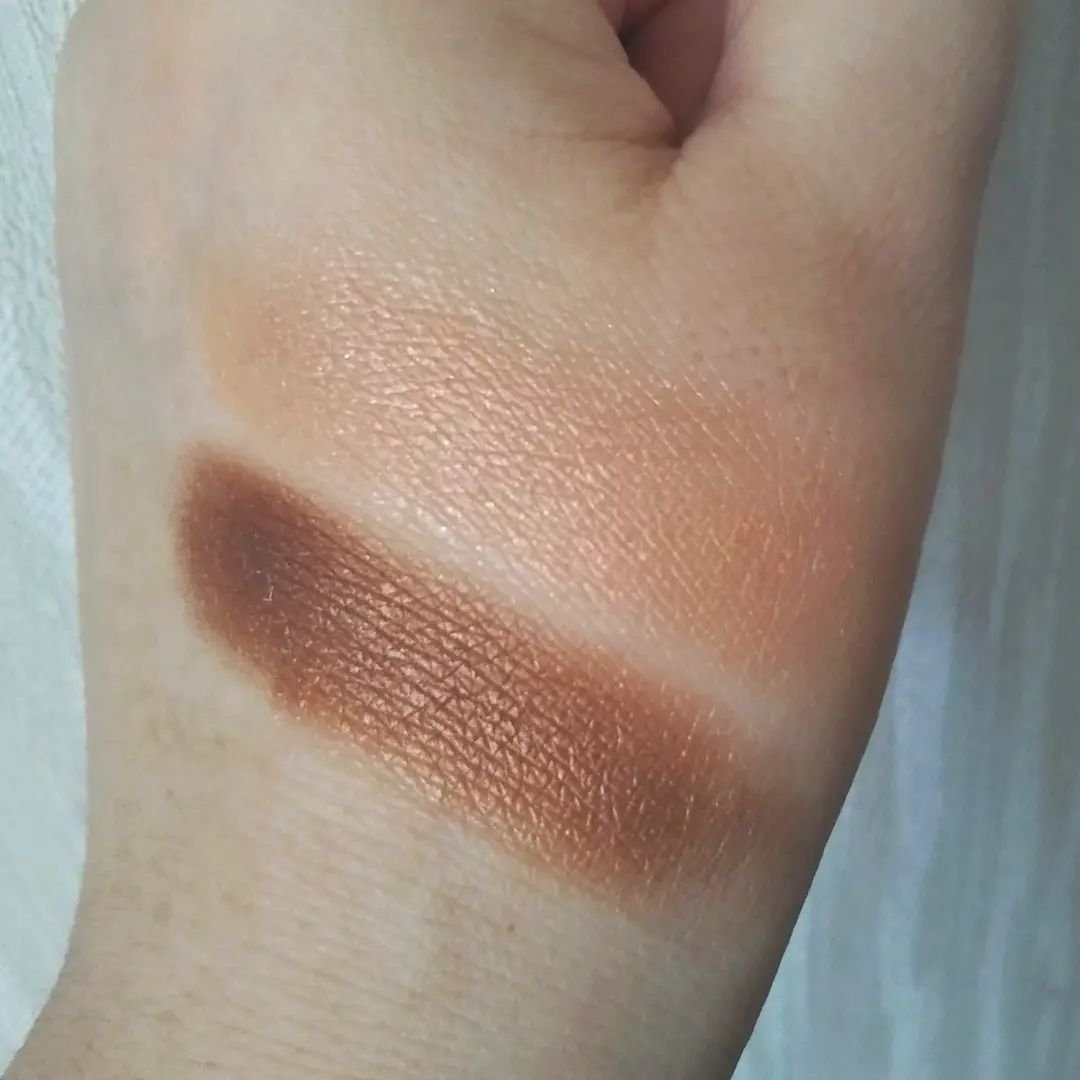 アイデイト リキッドアイライナー 02 ブラウン/IDATE/リキッドアイライナーを使ったクチコミ（3枚目）