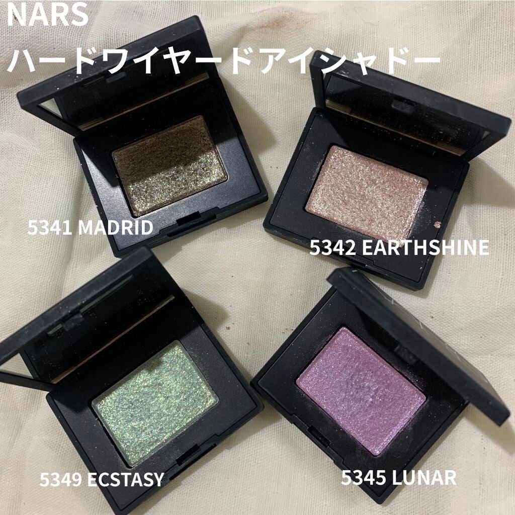 クリーム カラー フォー アイズ/TOM FORD BEAUTY/ジェル・クリームアイシャドウを使ったクチコミ(8枚目)