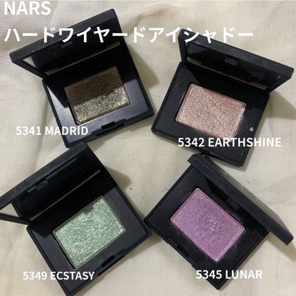 クリーム カラー フォー アイズ/TOM FORD BEAUTY/ジェル・クリームアイシャドウを使ったクチコミ(8枚目)