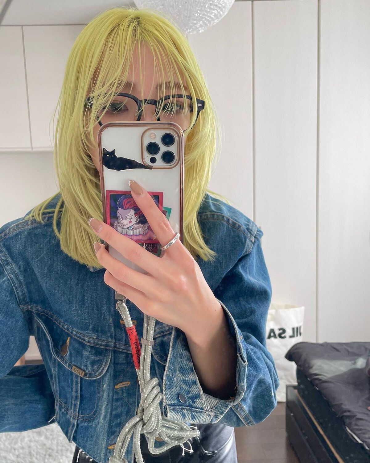 No.4 ボンドメンテナンスシャンプー/オラプレックス/サロンシャンプーを使ったクチコミ（1枚目）