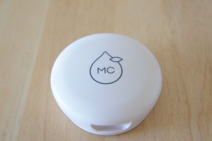 オイルリセット/MAKE COVER/プレストパウダーを使ったクチコミ(1枚目)